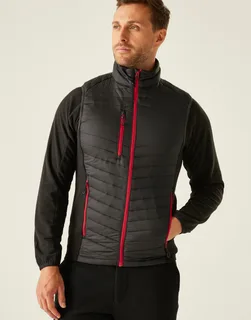 Regatta Professional Heren Navigate hybride bodywarmer – foto 2