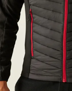 Regatta Professional Heren Navigate hybride bodywarmer – foto 4