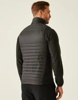 Regatta Professional Heren Navigate hybride bodywarmer – foto 6