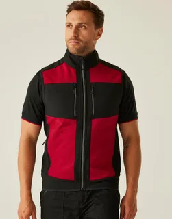 Regatta Professional E-Volve Softshell Bodywarmer – foto 4