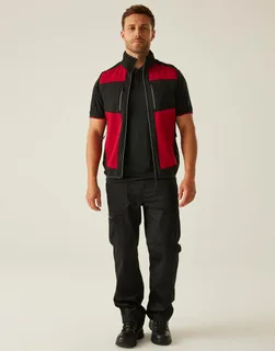 Regatta Professional E-Volve Softshell Bodywarmer – foto 5