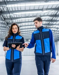 Regatta Professional E-Volve Softshell Bodywarmer – foto 3