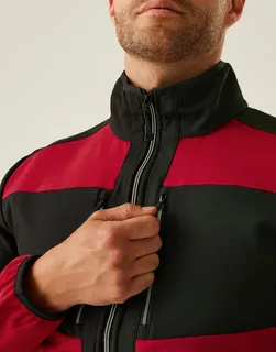 Regatta Professional E-Volve 2-laags softshell jack – foto 7