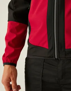 Regatta Professional E-Volve 2-laags softshell jack – foto 8