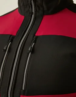 Regatta Professional E-Volve 2-laags softshell jack – foto 6