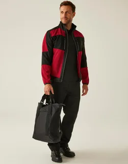 Regatta Professional E-Volve 2-laags softshell jack – foto 5