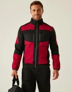 Regatta Professional E-Volve 2-laags softshell jack – foto 4