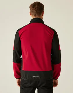 Regatta Professional E-Volve 2-laags softshell jack – foto 9