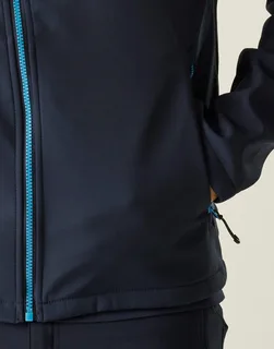 Regatta Professional Navigate 2-layer hooded softshell jacket – foto 4