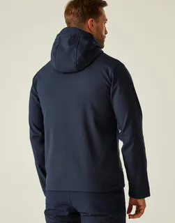 Regatta Professional Navigate 2-layer hooded softshell jacket – foto 6