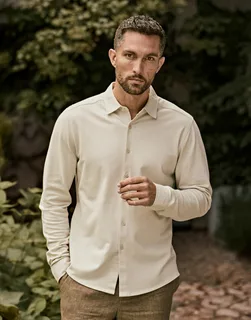 Tee Jays Luxe stretch overhemd – foto 1