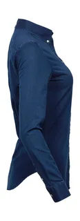 Tee Jays Dames casual twill blouse – foto 3