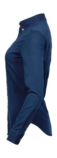 Tee Jays Dames casual twill blouse – foto 2