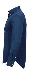 Tee Jays Casual twill overhemd – foto 2