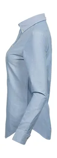 Tee Jays Dames Perfect oxford blouse – foto 2