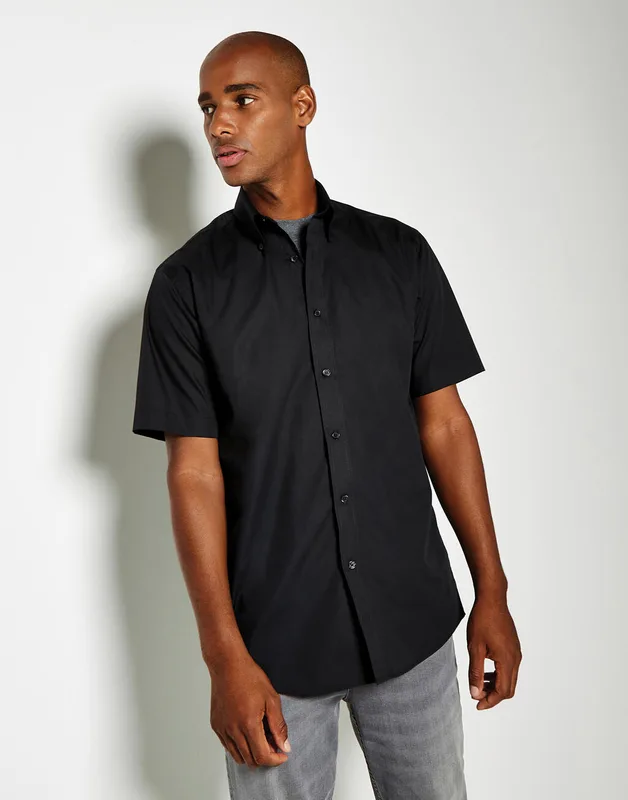 Kustom Kit Workforce overhemd, classic fit