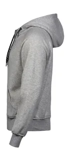 Tee Jays Hooded zip vest – foto 2