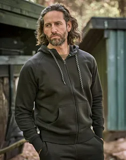 Tee Jays Hooded zip vest – foto 1