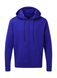 SG Heren hoodie met volledige rits – foto 1