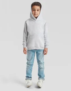 Fruit of the Loom Premium kinderhoodie – foto 4