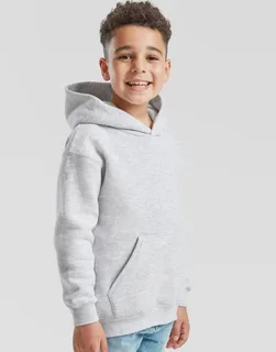 Fruit of the Loom Premium kinderhoodie – foto 3