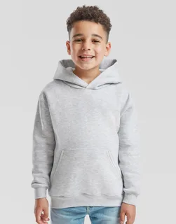 Fruit of the Loom Premium kinderhoodie – foto 2