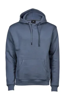 Tee Jays Hoodie in Flint Stone, voorkant