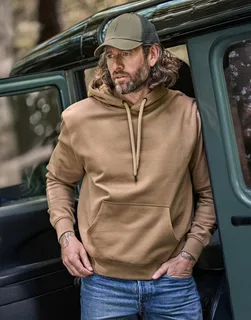 Tee Jays Hoodie – foto 1