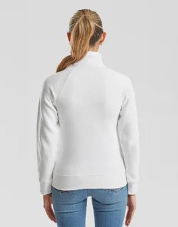 Fruit of the Loom Lady-Fit sweat vest – foto 5