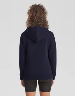 Fruit of the Loom Lady-Fit hoodievest – foto 5