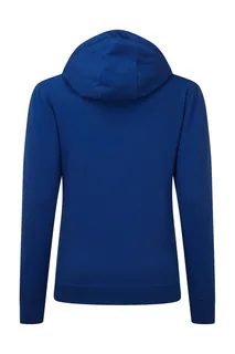 SG Dames hoodie met contrast – foto 2