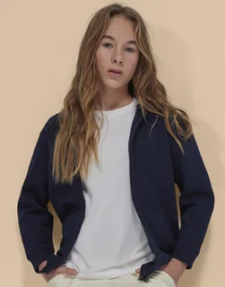 B&C ID.334 Zip Hood /kids – foto 3