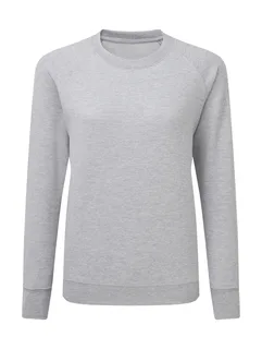 SG Women's raglan sweater – foto 1
