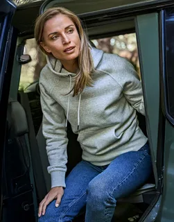 Tee Jays Women's hoodie – foto 1