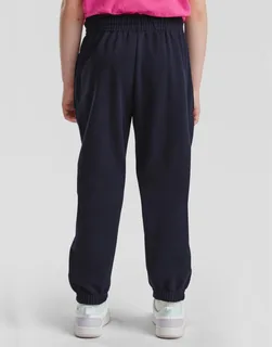 Fruit of the Loom Klassieke joggingbroek met elastisch enkelboord – foto 5