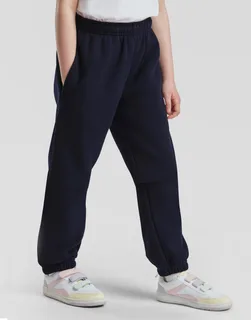 Fruit of the Loom Premium kinder joggingbroek met boorden – foto 2