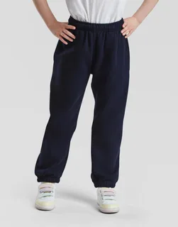 Fruit of the Loom Premium kinder joggingbroek met boorden – foto 1