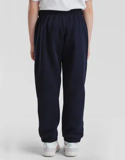Fruit of the Loom Premium kinder joggingbroek met boorden – foto 4