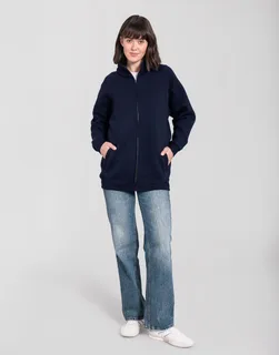 Fruit of the Loom Iconic Premium sweatvest – foto 5