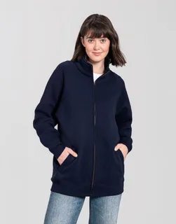 Fruit of the Loom Iconic Premium sweatvest – foto 2