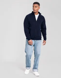 Fruit of the Loom Iconic Premium sweatvest – foto 4