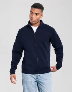 Fruit of the Loom Iconic Premium sweatvest – foto 1