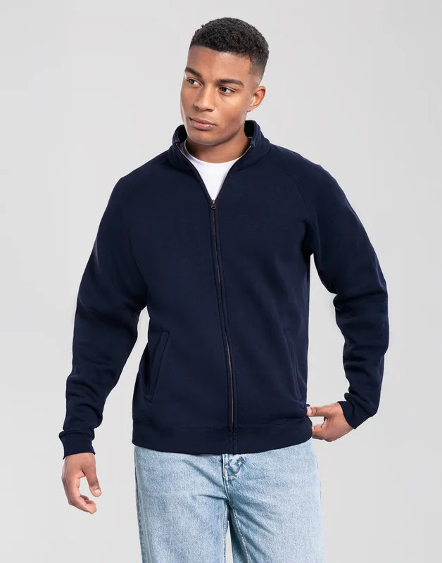 Fruit of the Loom Iconic Premium sweatvest