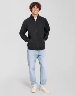 Fruit of the Loom Iconic Premium sweatvest – foto 3