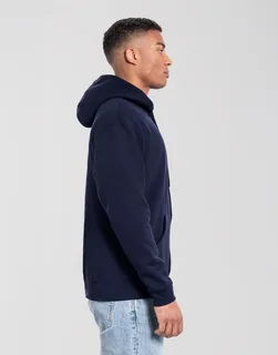 Fruit of the Loom Iconic Premium hoodie met rits – foto 11