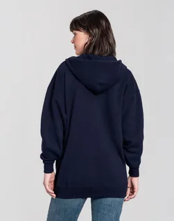 Fruit of the Loom Iconic Premium hoodie met rits – foto 10