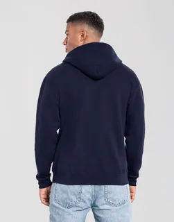 Fruit of the Loom Iconic Premium hoodie met rits – foto 9