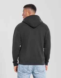 Fruit of the Loom Iconic Premium hoodie met rits – foto 7
