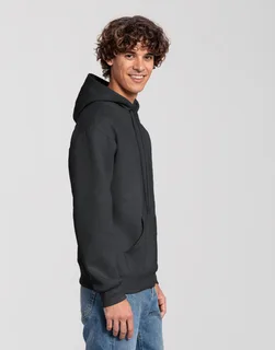 Fruit of the Loom Iconic Premium hoodie – foto 8