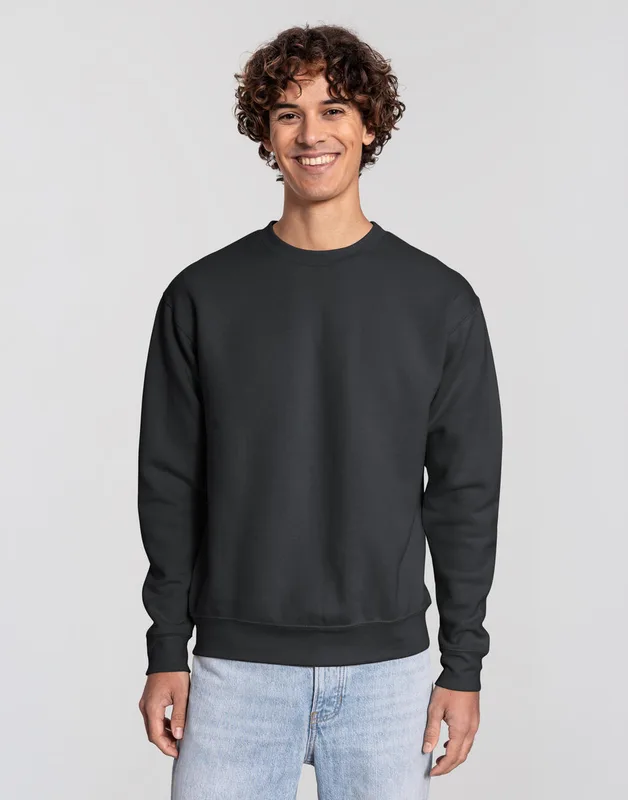 Fruit of the Loom Iconic Premium Set-In Sweat